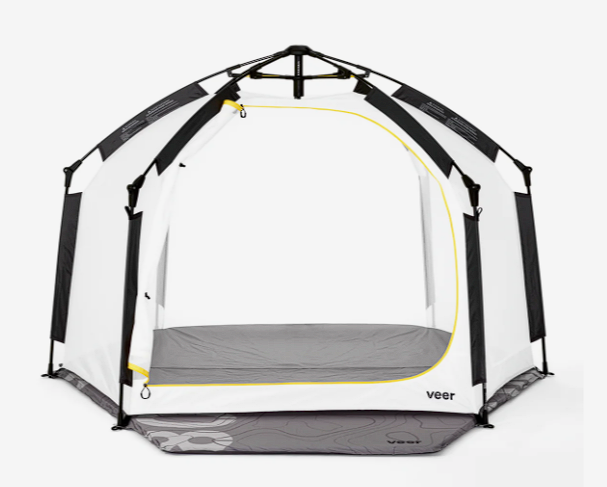 Inflatable Cushion for Basecamp E192