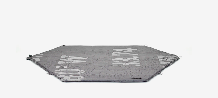 Inflatable Cushion for Basecamp E192