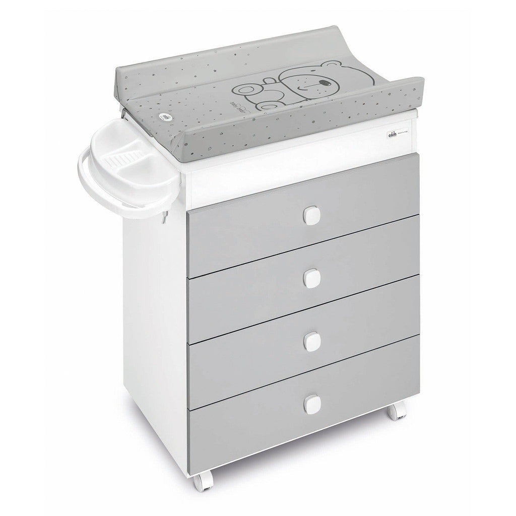 Chest Of Drawers A44974