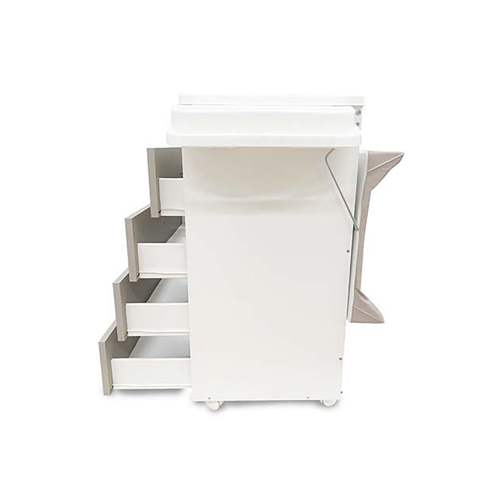 Chest Of Drawers A44974