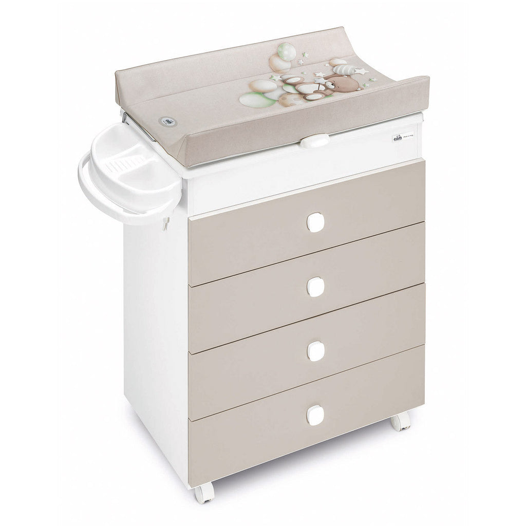 Chest Of Drawers A44974