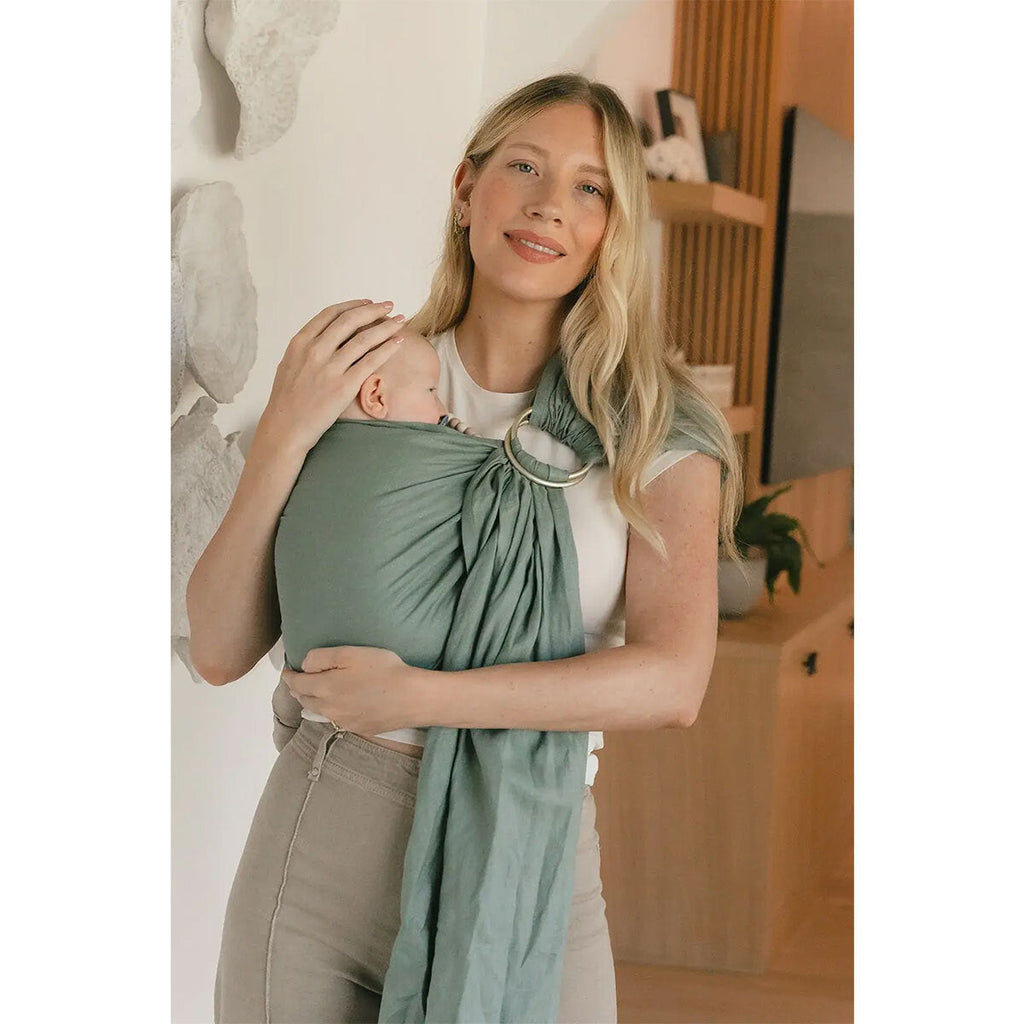 Linen Sling F156