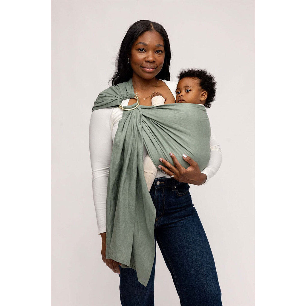 Linen Sling F156