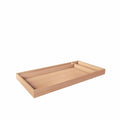 Full-width Changing Tray R969