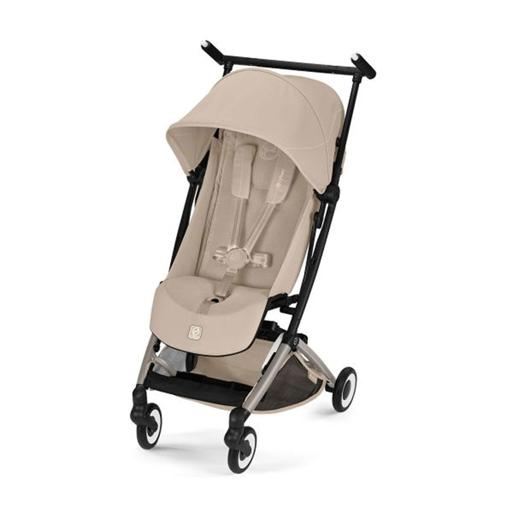 Ultra Lightweight Travel Stroller G6740