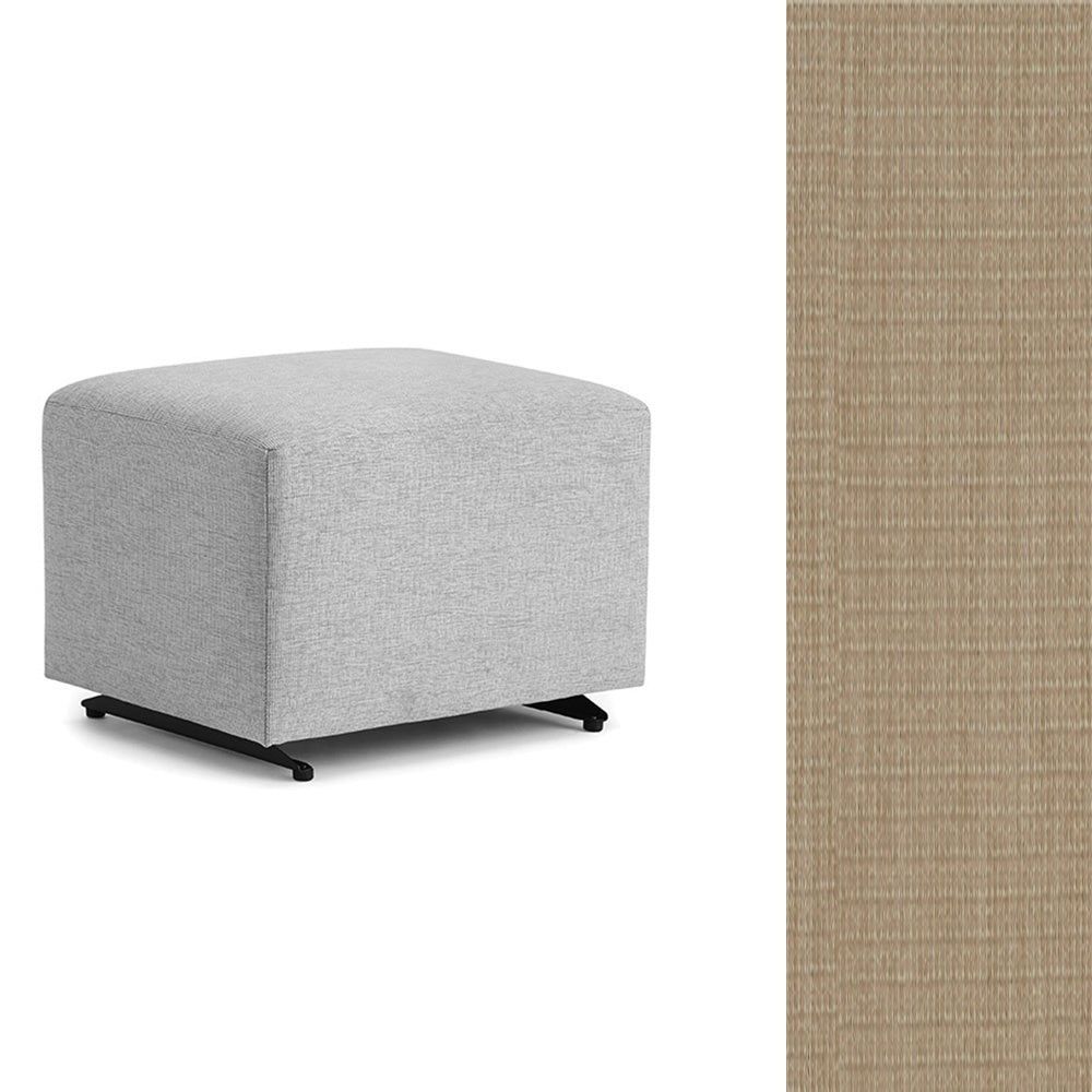 Glide Ottoman D587