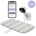 Comfort Cloud Sleep Sensor Mat Y889