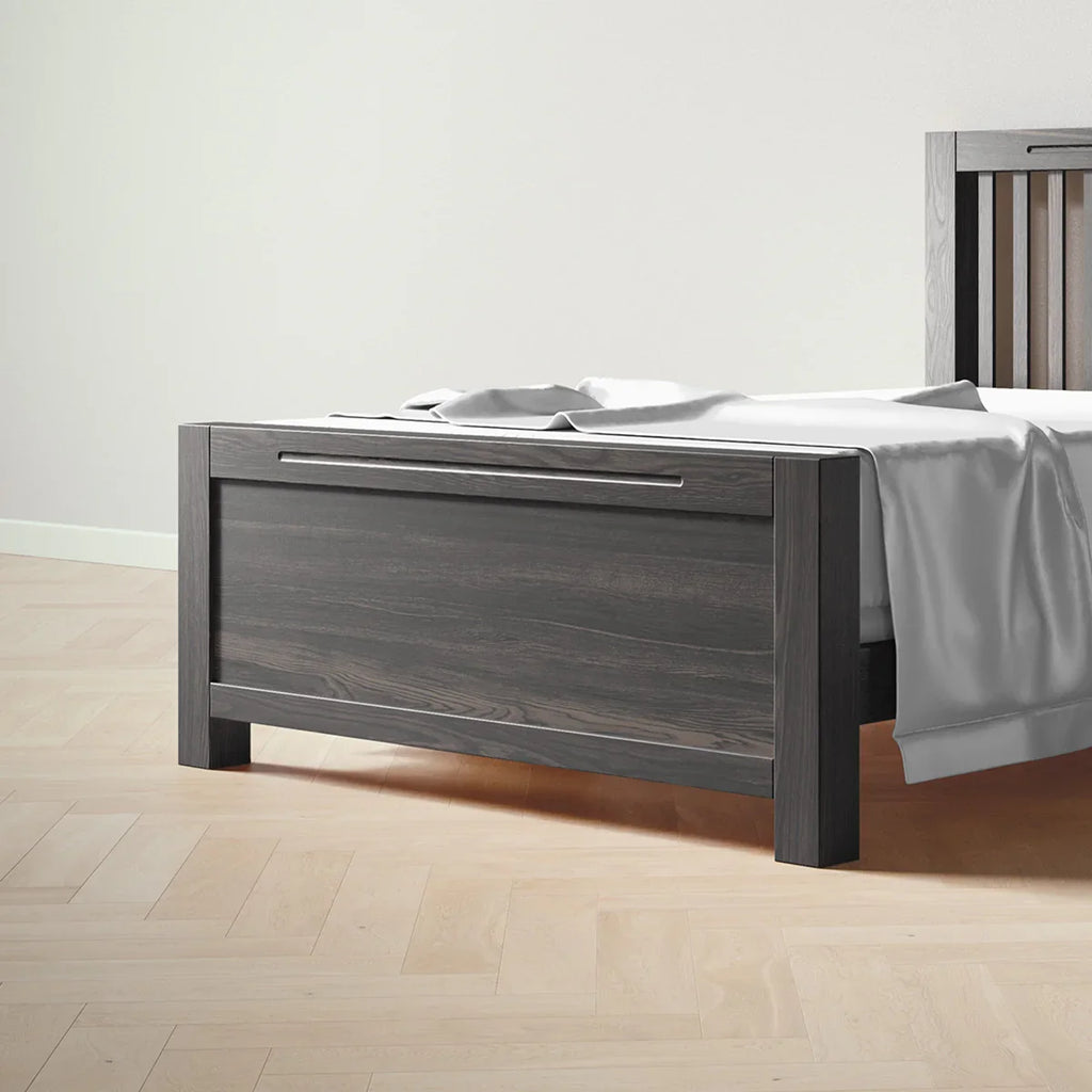 Low Profile Footboard H797