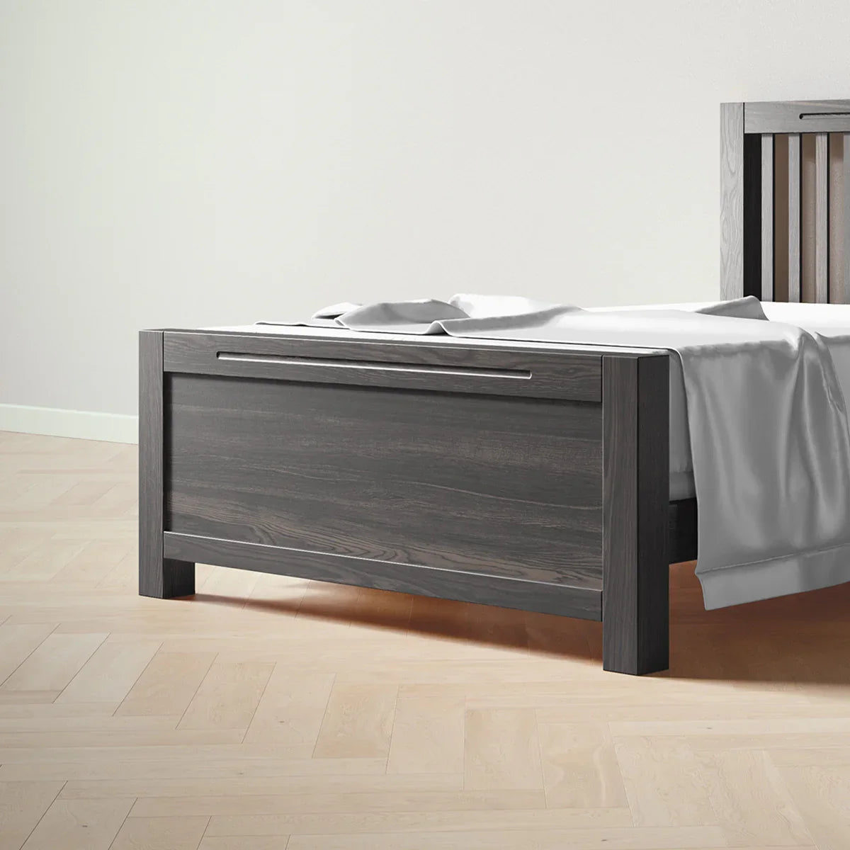 Low Profile Footboard H797