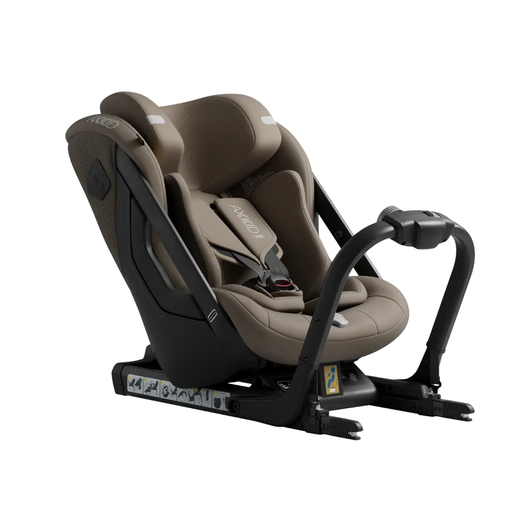 Car Seat C4832