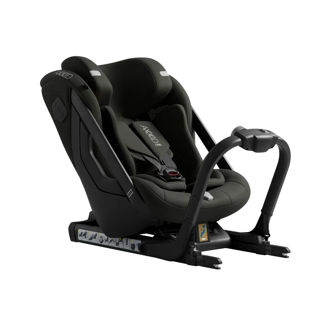 Car Seat C4832
