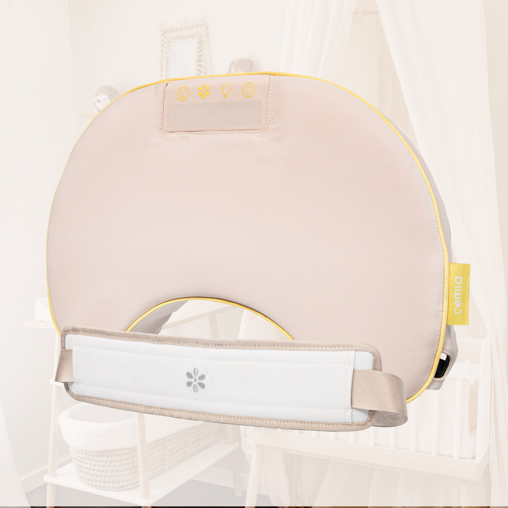 Smart Nursing Pillow M645343