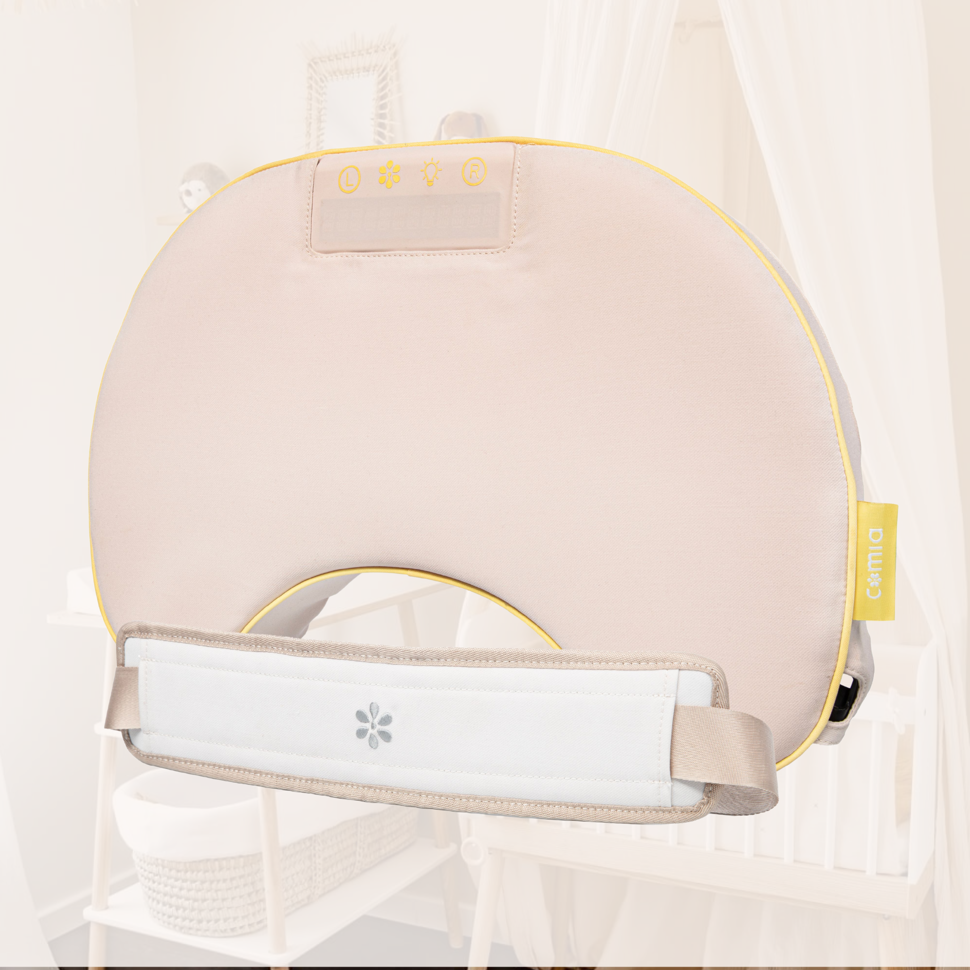 Smart Nursing Pillow M645343