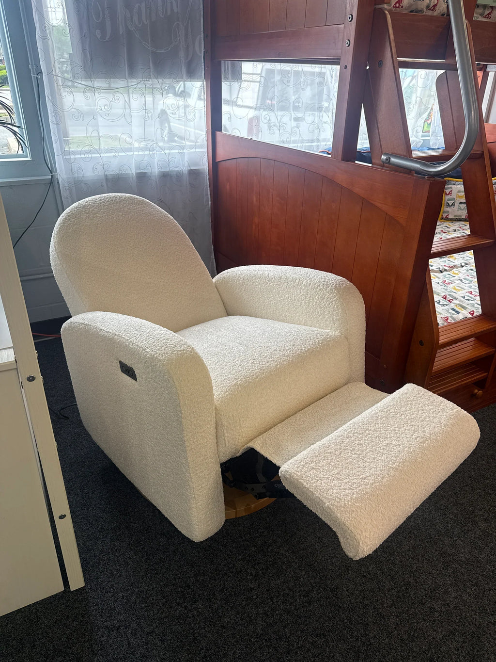 Power Recliner Y75402