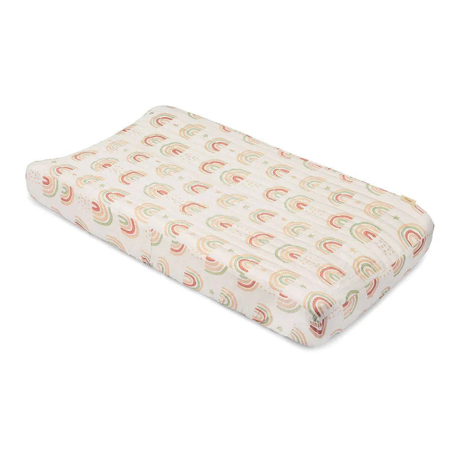Baby Changing Pad Cover F8977