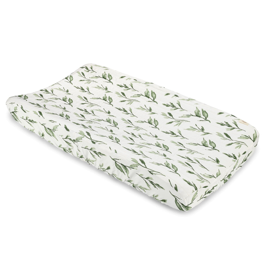 Baby Changing Pad Cover F8977