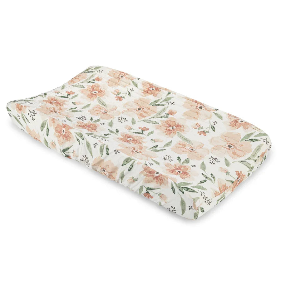 Baby Changing Pad Cover F8977