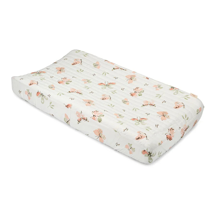 Baby Changing Pad Cover F8977