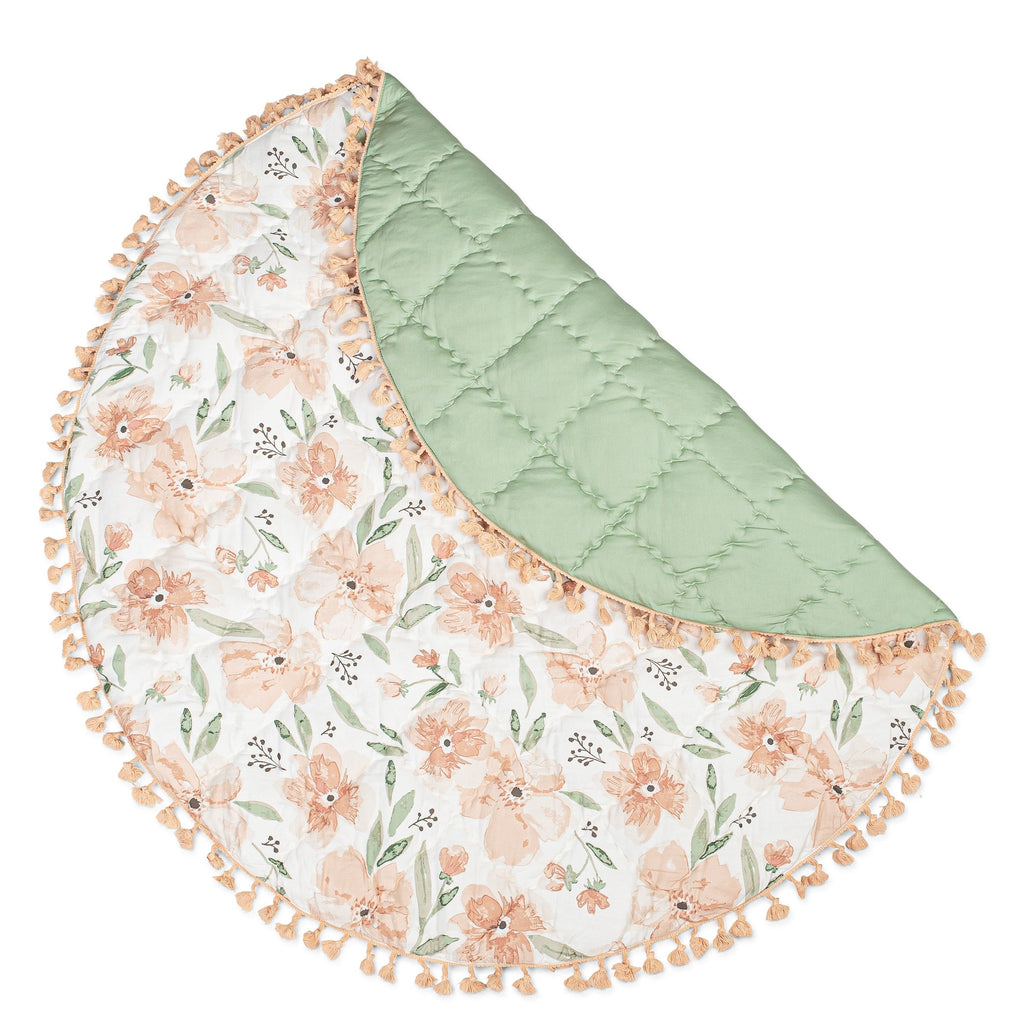 Baby Play Mat U90788