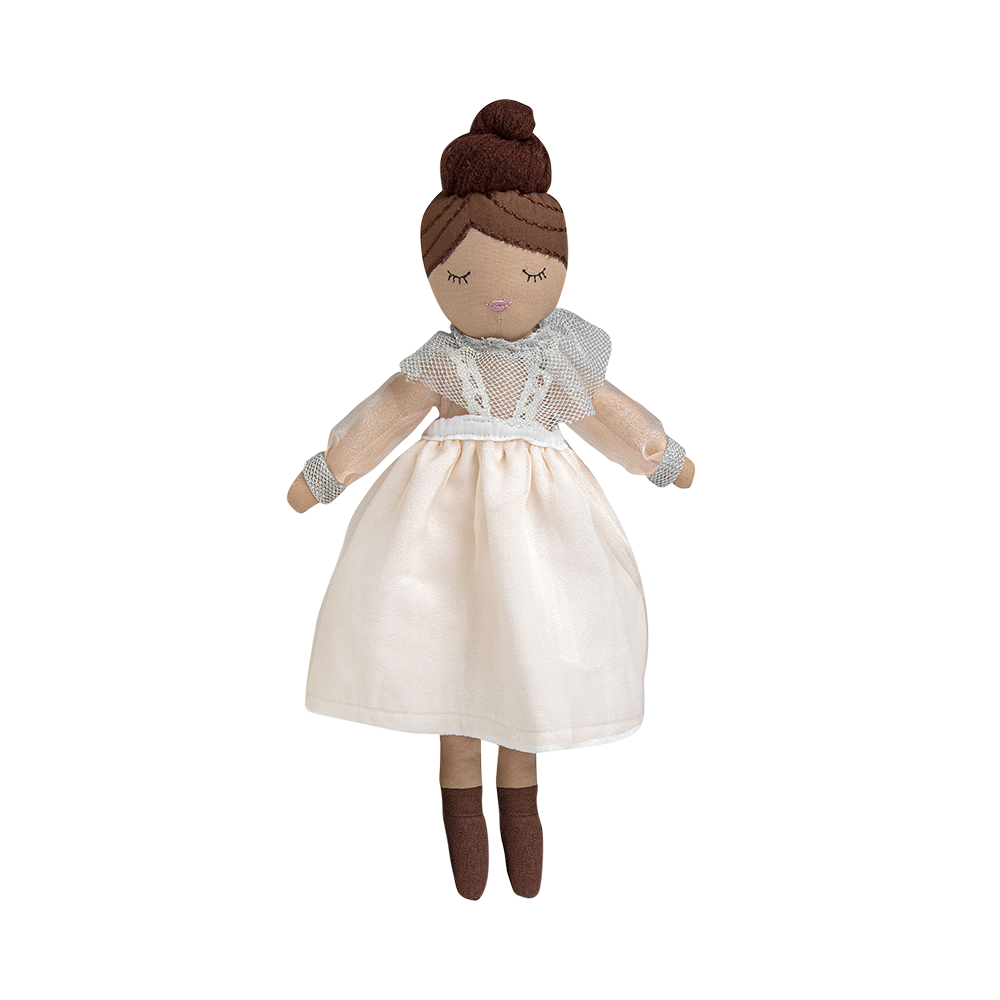 Plush Toy Doll H831005