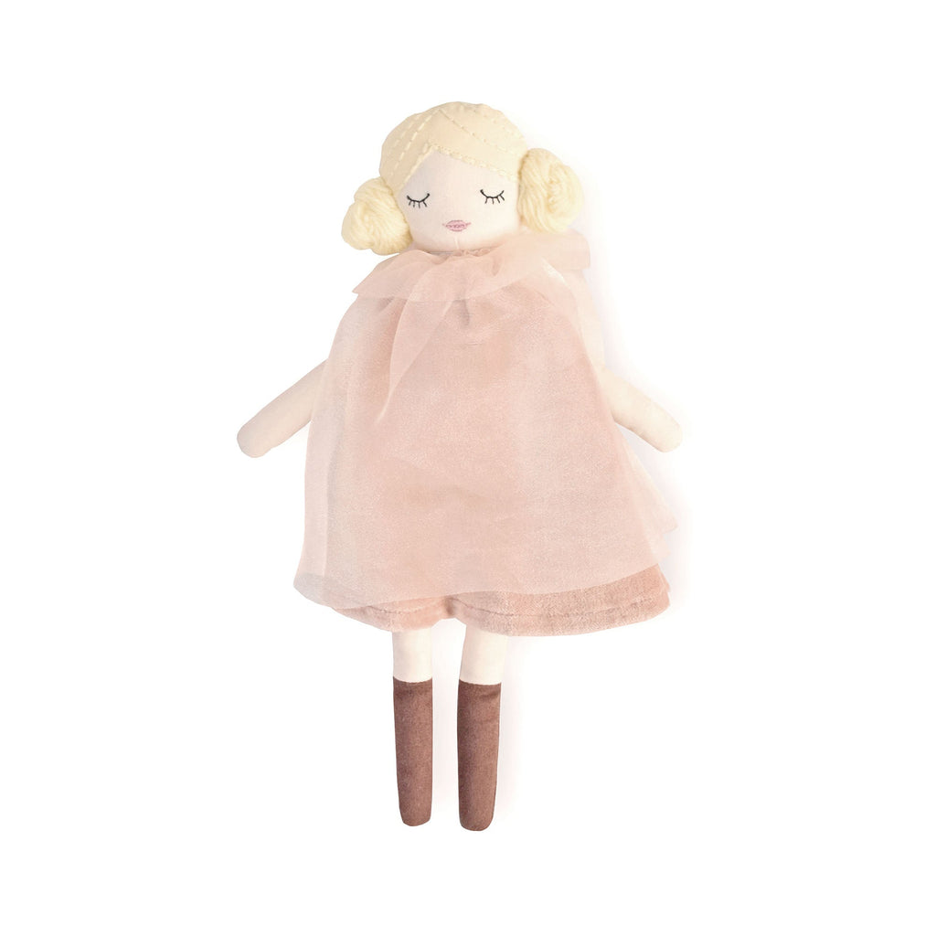 Clara Plush Doll B773910