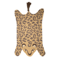 Leopard Decorative Nursery Rug Z508095