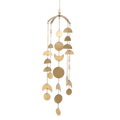 Nursery Ceiling Hanging Moon Decor C356825