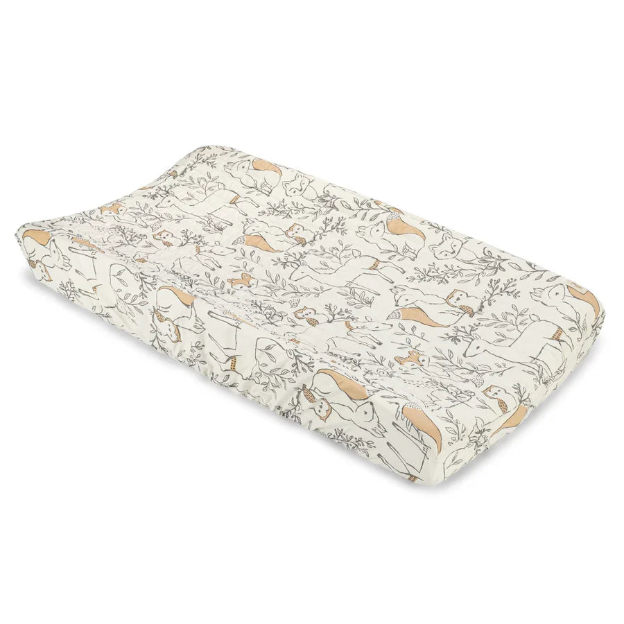Baby Changing Pad Cover O40785