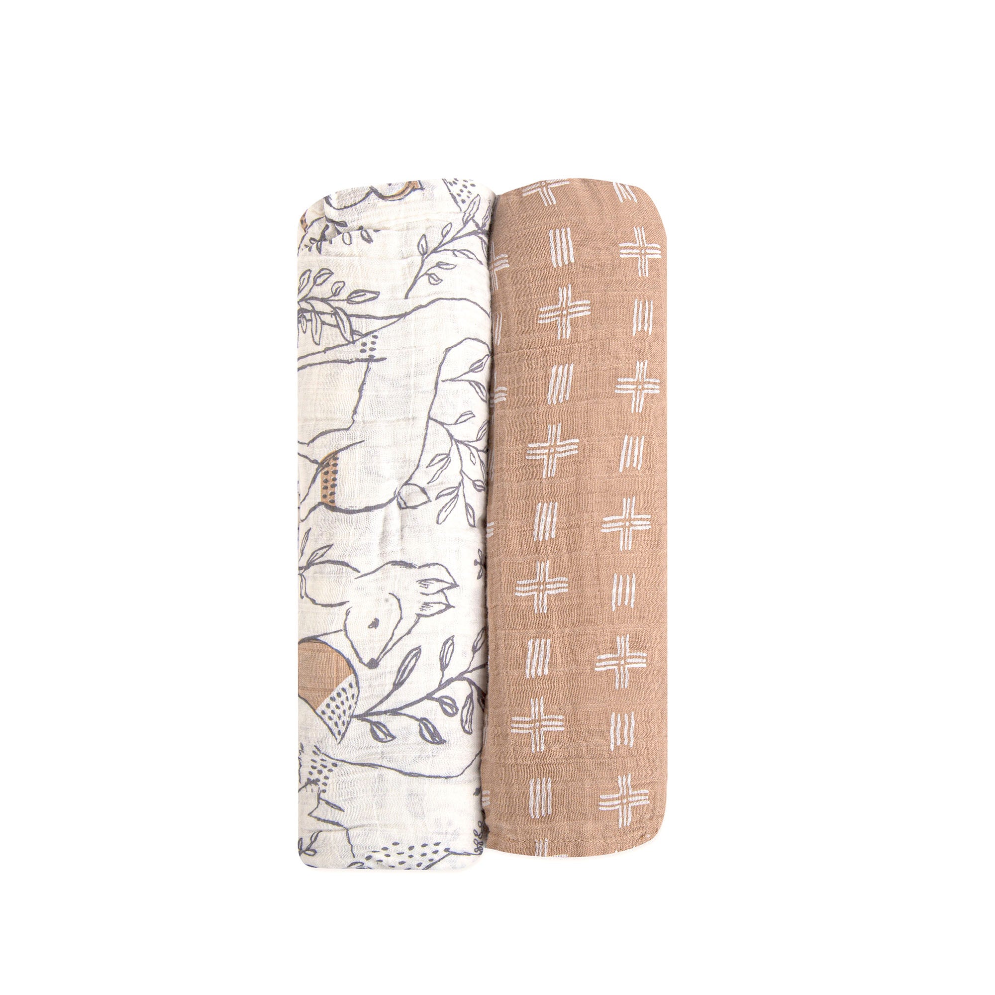 Baby Swaddle Blanket Set L7156