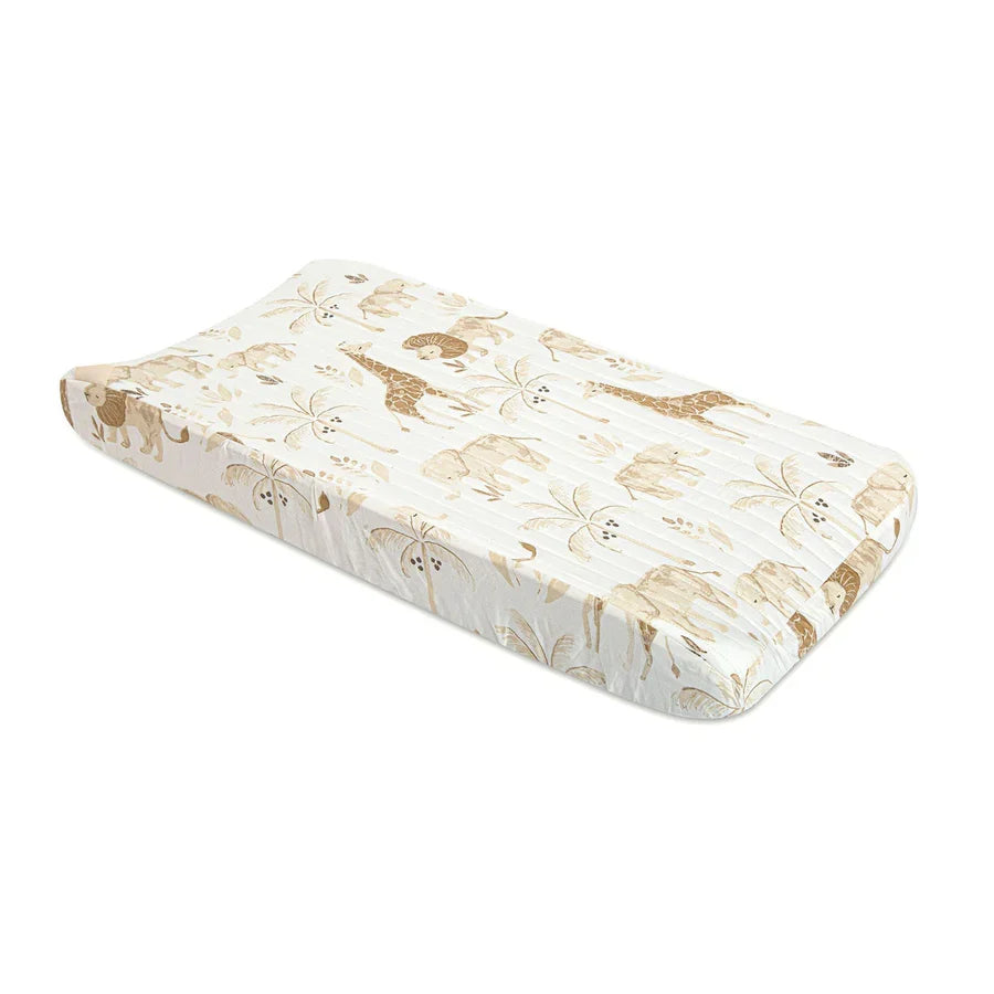 Baby Changing Pad Cover O40785