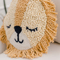 Baby Lion Decorative Nursery Pillow U784543