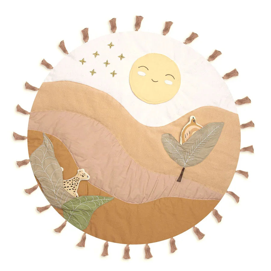 Baby Play Mat U90788
