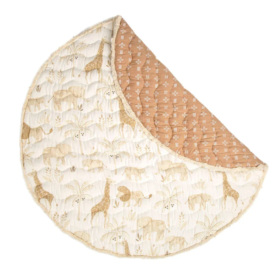 Baby Play Mat U90788