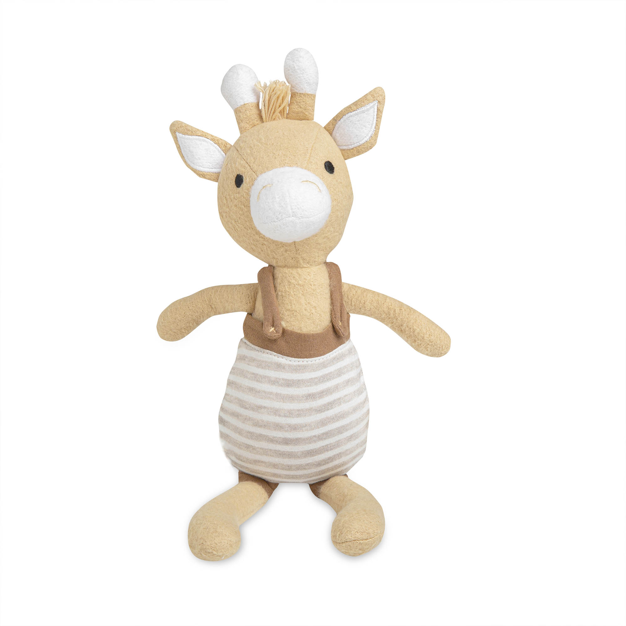Giraffe Animal Plush Toy L244