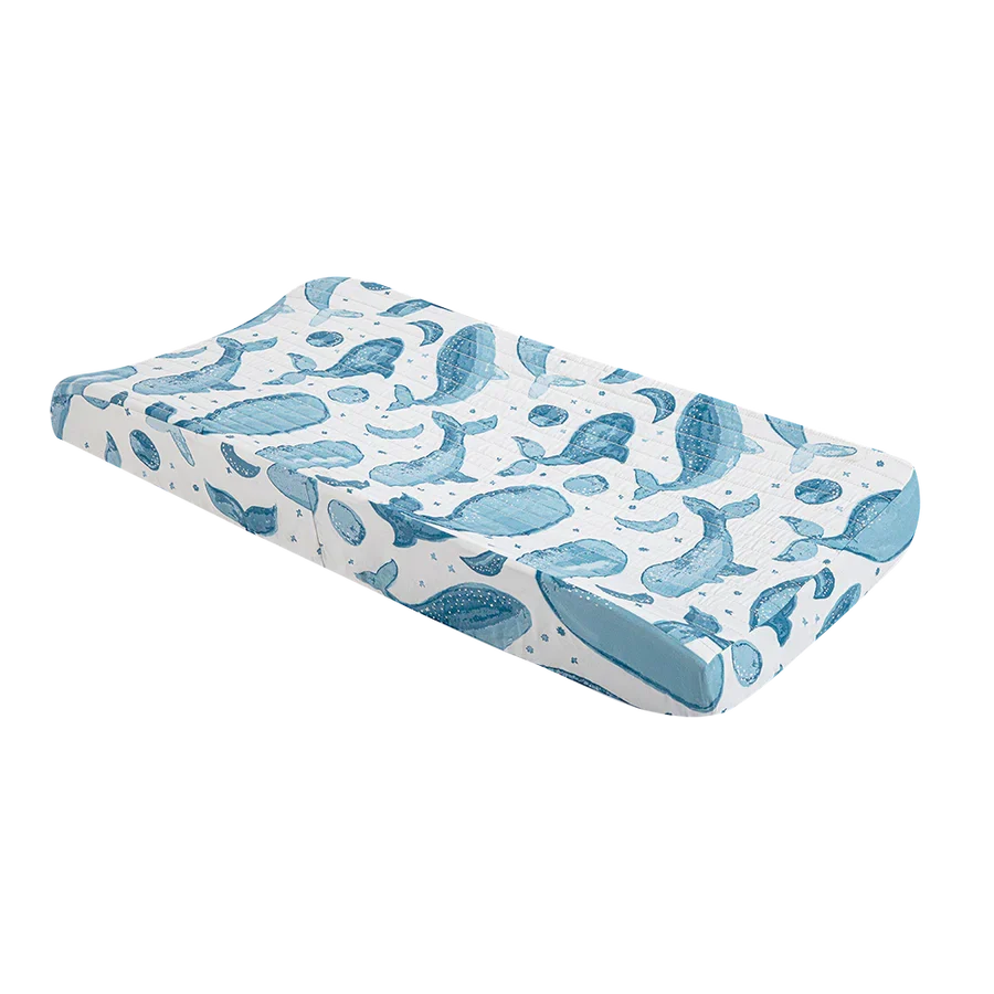 Baby Changing Pad Cover O40785