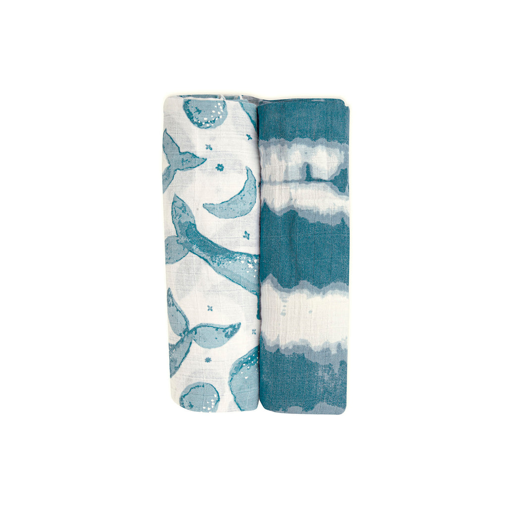 Baby Swaddle Blanket Set L7156