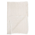 Oatmeal Boho Knit Blanket G97265