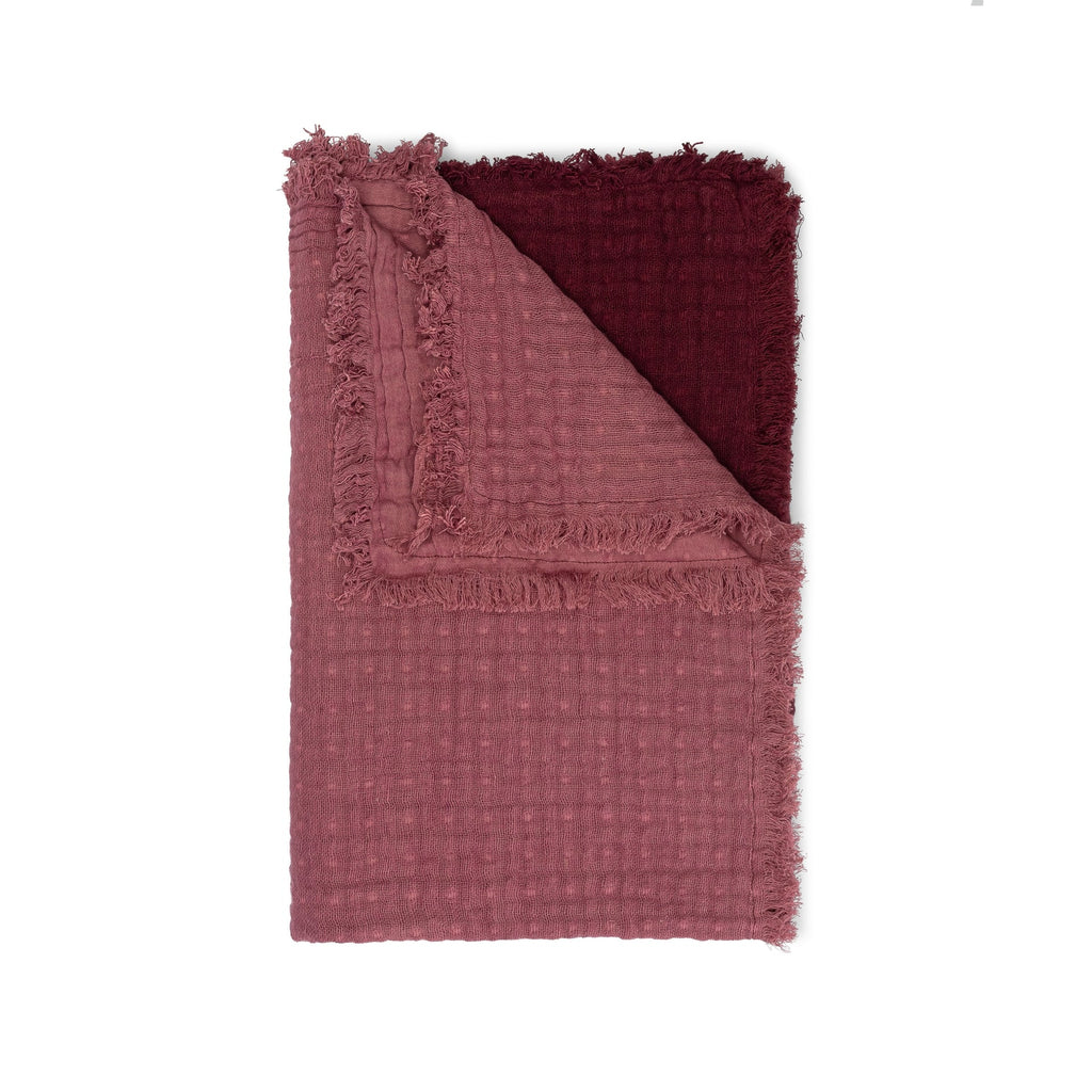 Muslin Cotton Baby Blanket M836