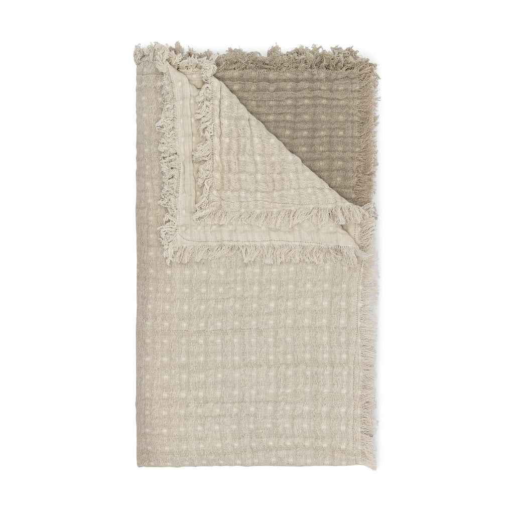 Muslin Cotton Baby Blanket M836