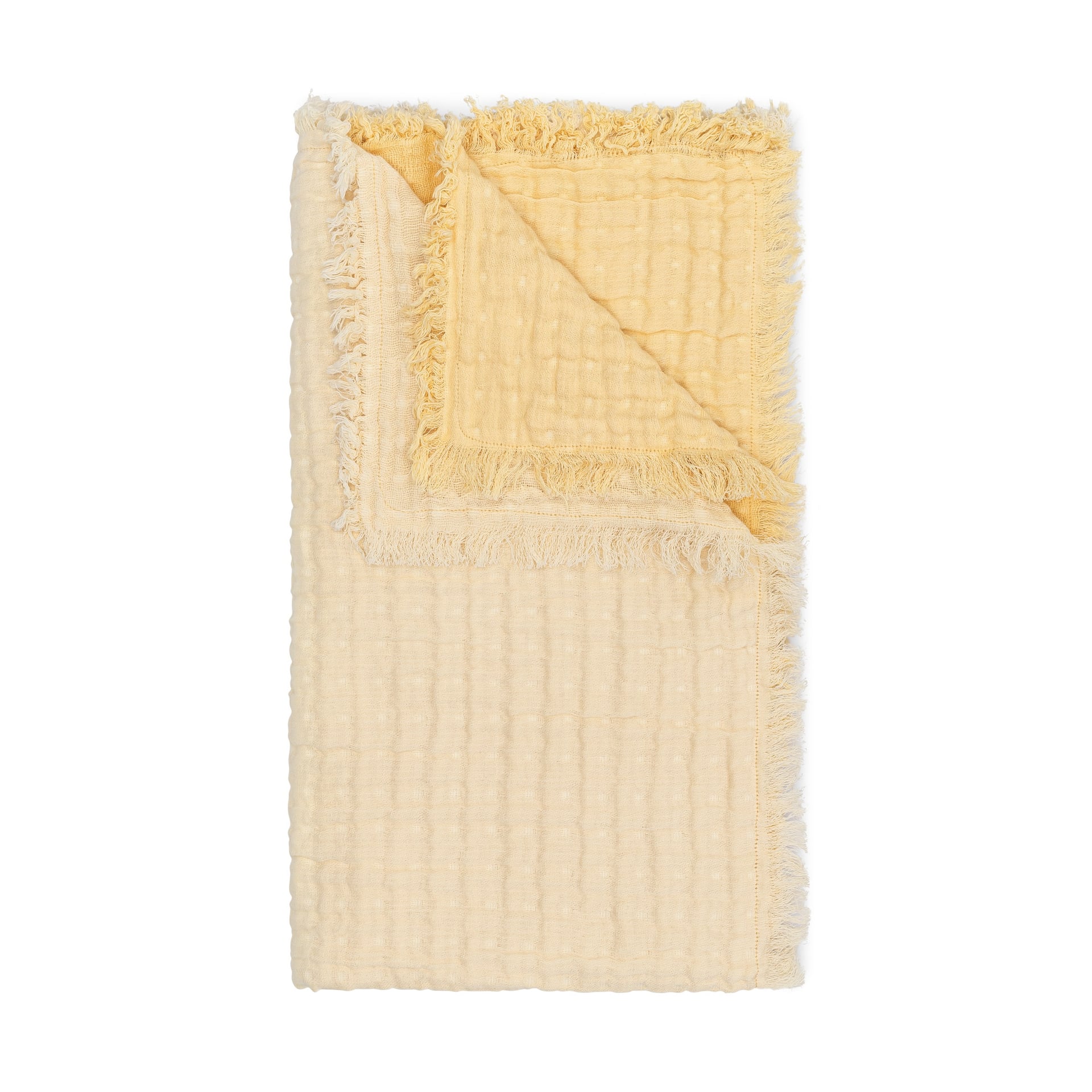 Muslin Cotton Baby Blanket M836