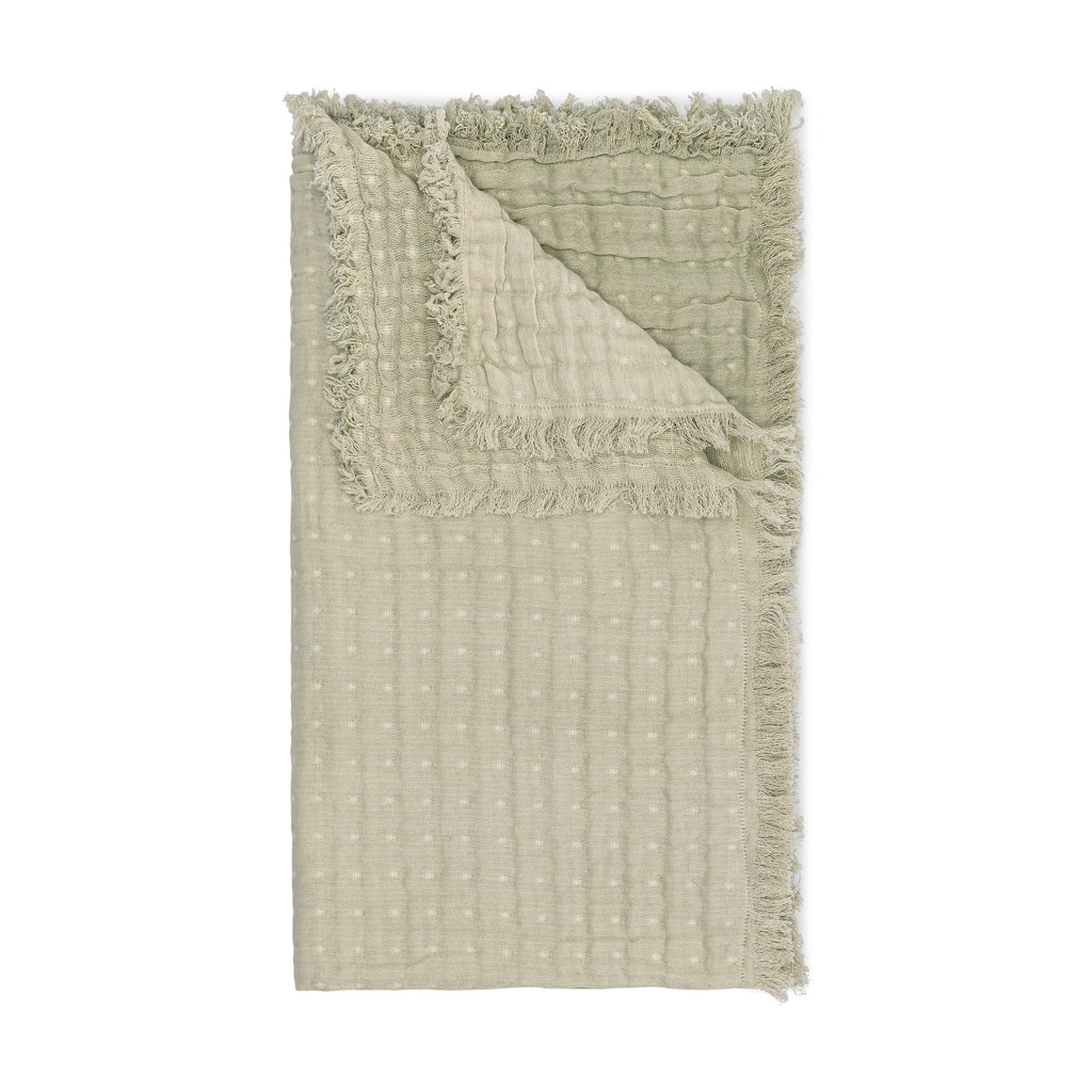 Muslin Cotton Baby Blanket M836