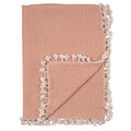 6-Layer Muslin Cotton Baby Blanket H66451