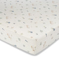 Fitted Crib Sheet C131021