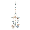 Ocean Animal Nursery Ceiling Hanging Decor J3209
