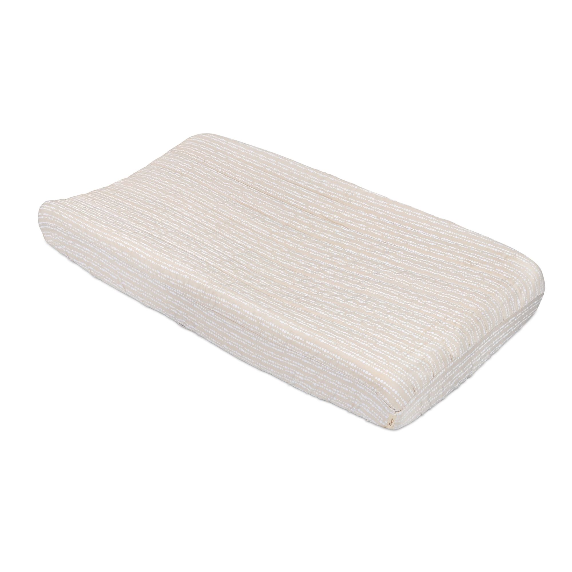 Quilted Change Pad Cover N973
