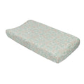 Quilted Change Pad Cover N973