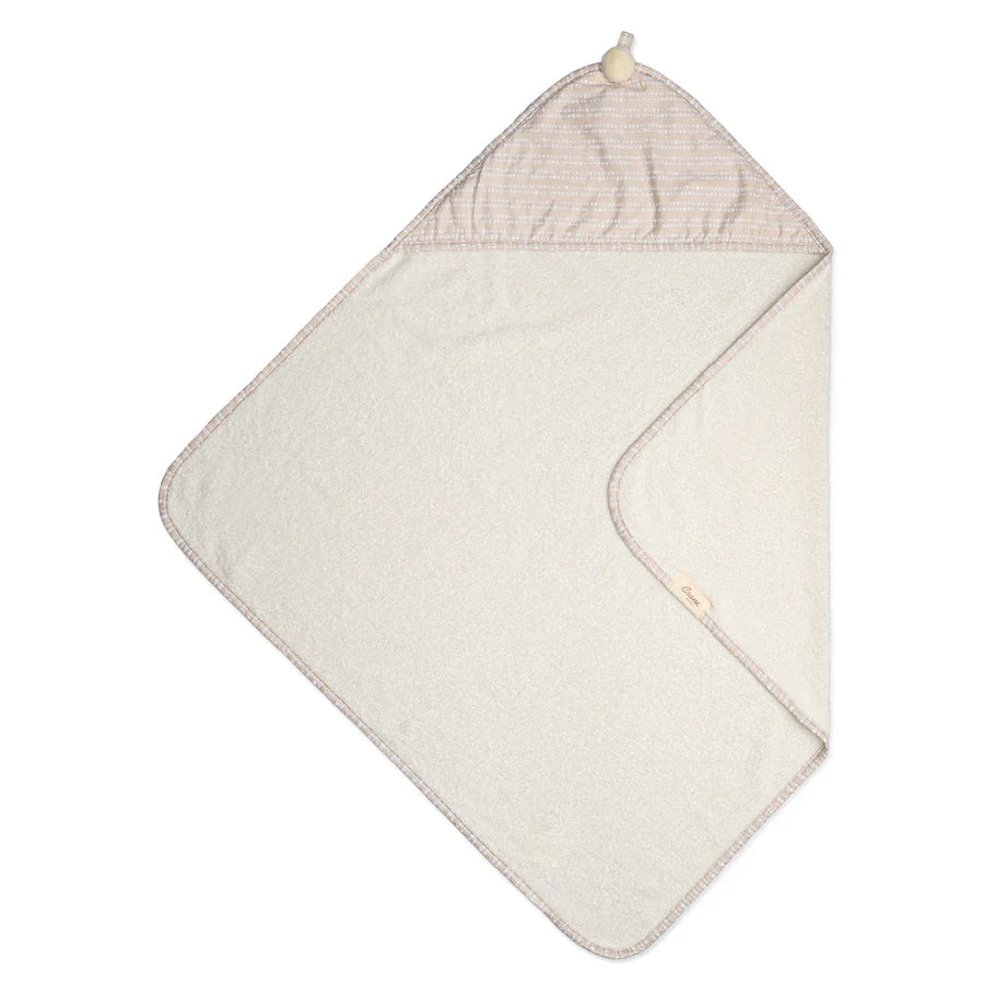 Baby Hooded Towel L46160