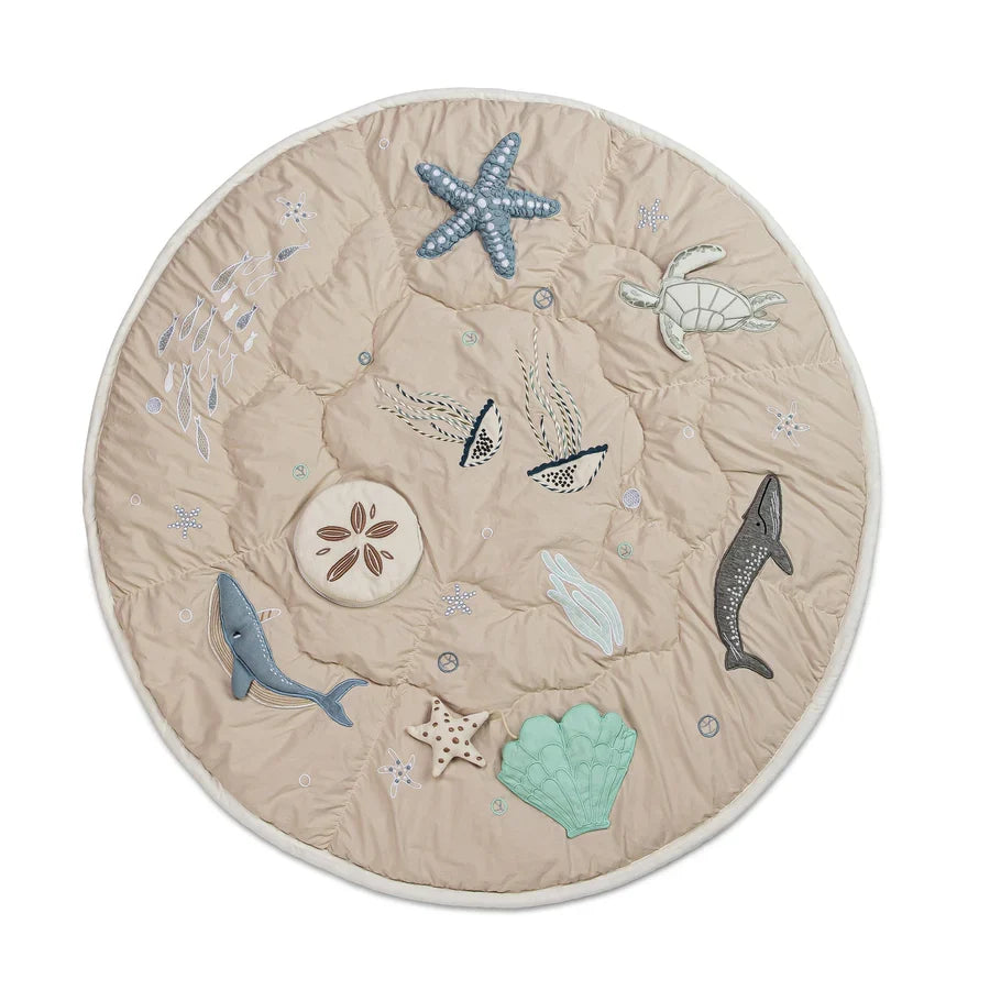 Baby Play Mat U90788