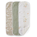 Newborn Burp Cloth Set, 3-Piece G72713