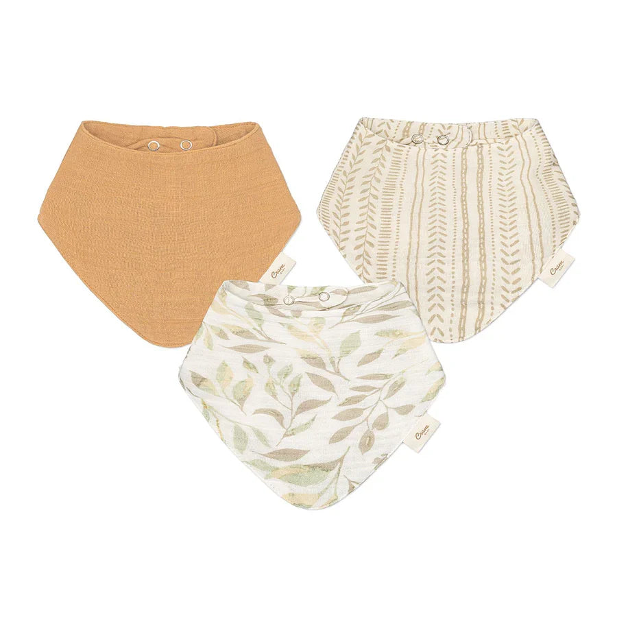 3-pc Baby Bib Set I8265